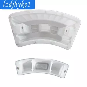 Mô hình giếng Trục tường Mô-đun tròn Khối tròn Mô phỏng DIY Chất liệu PP tái sử dụng Lắp ráp hiệu quả Thích hợp cho các dự án