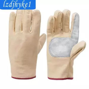 Sầu riêng Dứa Găng tay hạt dẻ Găng tay làm vườn Khung vải nhẹ đa năng Dụng cụ hái trái cây
