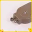 Móc khóa đa chức năng Qui Setting Trap Clip Chất liệu nhựa bền Thích hợp để chụp Chiens và Dus