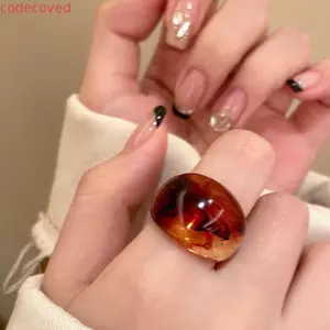 Bông tai Dachshund MCODECOVED, Vòng tay Kawaii Vòng cổ hoạt hình, Mũ đội đầu bằng kim cương giả sáng tạo Axit axetic Quà tặng nhẫn chó con