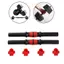 1 Cặp Đai Ốc Vít Quả Tạ Thiết Kế Chủ Đề Sâu Quả Tạ Spinlo Cổ Vòng Cổ Lo Hình Bông Tai Dễ Dàng Lắp Đặt / Loại Bỏ Thể Dục mới
