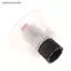 Vòi phun bọt 16mm Sợi rửa xe để làm sạch kính chắn gió nước FSI