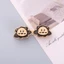 Đáy phẳng Nút eo hẹp Không có quần thịt Thắt lưng Điều chỉnh lớn đến nhỏ Dụng cụ tiện dụng Quần jean không cần đinh Nút cố định 6.23 2EA