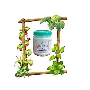 Hũ 300gr bột phèn chua chưng cất nguyên chất (Phèn phi)