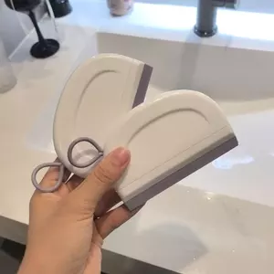 Hàng sẵn có Khăn lau mặt bàn Khăn lau Mini Dụng cụ làm sạch kính phòng tắm Khử trùng Chậu rửa nhà vệ sinh chuyên dụng