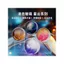 Thủy Tinh Lỏng Đổi Màu Sắc Slime Đầy Màu Sắc Không Newton Chất Lỏng Trẻ Em An Toàn Không Độc Hại Đồ Chơi Giải Nén Bounce Mud 26.3.22
