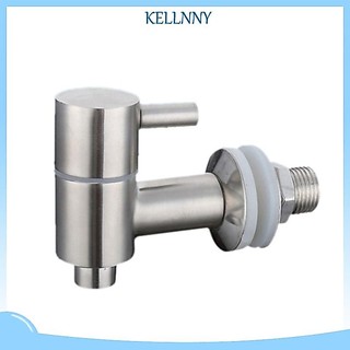 Vòi Rót Thay Thế Bằng Thép Không Gỉ 16-25mm Cho Bình Đựng Nước Uống
