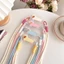 Dây buộc điện thoại SQ11 dachshund sành điệu và chắc chắn với dây đeo treo hình chú chó hoạt hình dễ thương