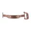Khóa đồng hồ bằng thép không gỉ 00985 / Khóa bướm đồng hồ sang trọng đa năng / 18 / 20 / 22mm Nhiều thông số kỹ thuật / Khóa thép không gỉ / Thích hợp cho phụ kiện dây đeo đồng hồ Nylon