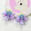 Side Duckbill Liu Mũ Đội Đầu Starlight Sáu Mùa Có Thể Tuyệt Vời Kẹp Tóc Hoạt Hình Dễ Thương Trẻ Em Bé Gái Kẹp Tóc Có Thể Dễ Thương