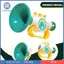 Đồ chơi Trumpet cho trẻ em, Đồ chơi học tập, Đồ chơi âm nhạc, Máy tạo tiếng ồn làm bằng PP, Thúc đẩy sự hiểu biết âm nhạc để sử dụng ở nhà và mẫu giáo