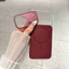 Thích hợp cho iPhone18 Vỏ điện thoại từ tính AG Frosted Back Panel Apple 17promax Lens Bảo vệ chống sốc toàn diện