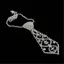 Kudosation Tuyệt Vời Gợi Cảm Bling Kim Cương Giả Nelace Cho Prom Ball Tiệc Cô Dâu Đẹp
