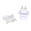 GCDHome 2 Chiếc Lò Vi Sóng Điện Tử Magnetron w / Thông Qua Lõi Tụ Pin Đậu Nành Chuyển Đổi Nhà Lò Vi Sóng Magnetron Chốt HOT