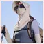 JRP Đi Xe Đạp Chống Nắng Mũ Dành Cho Nữ Full Face UV Shield Rộng Vành Ne Bao Mùa Hè Đi Biển Ngoài Trời Du Lịch Phụ Kiện JRP