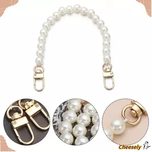 Dây đeo vai CHEESELY Dây đeo 13 kích cỡ Thay thế ví DIY thời trang