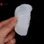 1 Khuôn Silicon Hoa Đào Hoa Anh Đào Mini DIY Bánh Mousse Fondant Dụng Cụ Nướng Bánh Thạch Cao Keo Nhựa Đất Sét Trang Trí Khuôn VN