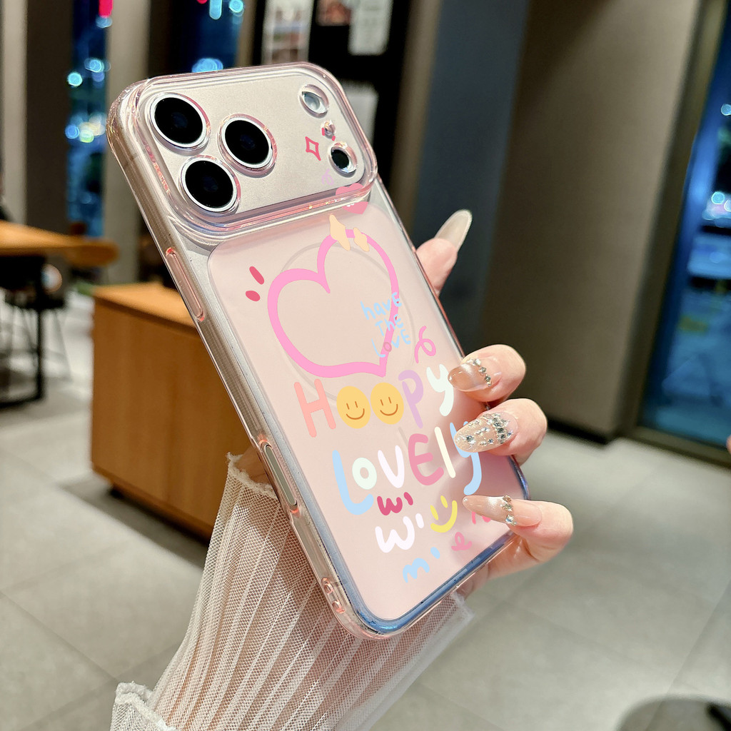 Ốp lưng TPU Corning thiết kế mỏng không cồng kềnh cho các dòng iPhone từ 11 đến 17 Pro Max