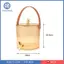 Bình đựng đồ uống Ấm đun nước lạnh có thìa trong suốt Chất liệu PP Vòi niêm phong Dung tích lớn Dễ dàng chảy Thích hợp cho bữa tiệc sinh nhật Tập hợp tại nhà