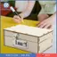 DIY Lockbox Chất liệu làm thí nghiệm khoa học giáo dục Đồ chơi giáo dục Thủ công
