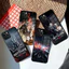 BK-1 Cool T-The Witcher 3 Ốp Lưng Điện Thoại Iphone 16 15 14 12 11 13 Pro Max Mini X 8 Xr Xs 7 Puls Kính