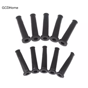 GCDHome 5 Chiếc Cao Su Dây Bảo Vệ Thiết Thực Máy Khoan Điện Cao Su Bao Dây Tay Dây Điện Bảo Vệ Dụng Cụ Điện Phụ Kiện HOT