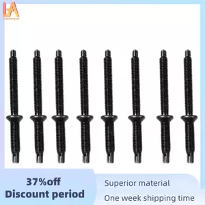 Phụ kiện ô tô Bộ thay thế con dấu phun 198185 198299 1982A0 cho 207 307 C2 C3 Xsara 1.6 Phần