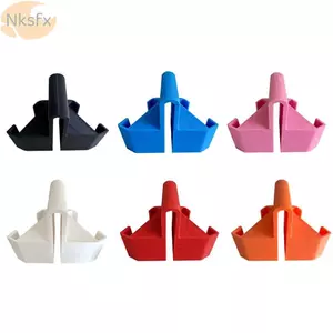 Giá đỡ camera tennis NKSFX, Giá đỡ camera tennis in hình phối cảnh kép, Giá đỡ hành động kẹp an toàn trên điện thoại Giá đỡ hành động phát trực tiếp