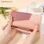 # HB # Ví dây kéo thời trang Ví dài nữ Túi xách Ví đựng tiền xu Ví đựng thẻ bằng da PU Ví gấp hóa đơn.