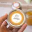 GCDHome Nhãn Gia Vị Stiers Tròn Có Thể Nhãn Stiers Cho Lon Nắp Lọ Nhiều Màu Sắc Tự Dính Chống Thấm Nước Stiers Có Thể Tháo Rời Ngày Nhãn HOT