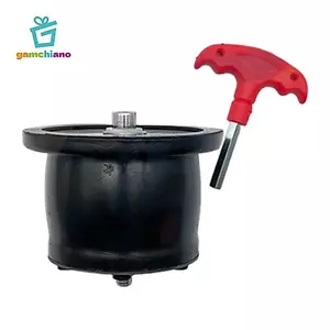 Cắm thoát nước mở rộng Phích cắm bình khí Trang chủ Thuyền Kayak Có thể tái sử dụng Sàn thuyền biển