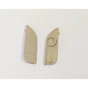 Tương thích với Canon IXUS970 IXY820 SD980S Vỏ pin máy ảnh Da cao su Cắm cao su Chặn da