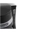 Máy pha cà phê Drip DeLonghi ICM15210.1 - Nhỏ gọn - Bảo hành 12 tháng