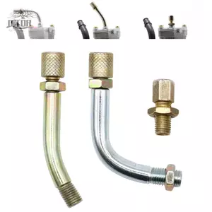 Xe Máy Bền Cho Bộ Chế Hòa Khí PWK Ống Khuỷu Tay Cho PWK Cho PHBG 17 5 19 21