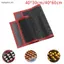 1 Tấm lót nướng bánh silicon không kích thích Tấm lót lò nướng Dụng cụ làm bánh có thể tái sử dụng [VN]