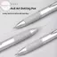 Hodou 4in1 Nail Dotting Pen Nail Art Dotting Tools In Ballpoint Pen Design Nail Art Tip Dot Paint Bộ dụng cụ làm móng tay VN