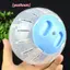 Bóng chạy bộ cho thú cưng Đồ chơi tập thể dục nhỏ bằng nhựa chạy bộ Hamster