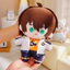 The Kings Avatar ngoại vi đồ chơi sang trọng búp bê anime quà tặng đồ chơi