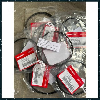 Bánh Răng Cam máy cắt cỏ Gx35, Gx25 - Dây cam máy cắt cỏ Gx35, Gx25 hàng Hon.Da