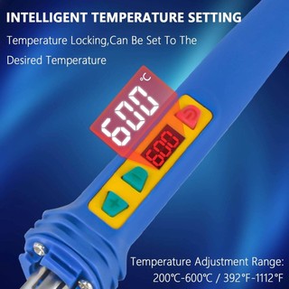 Máy Hàn Nhựa Cao Cấp 80/100/150W - Bộ Dụng Cụ Sửa Bumper Ô Tô, Thuyền Kayak, Canoe, Táp Lô
