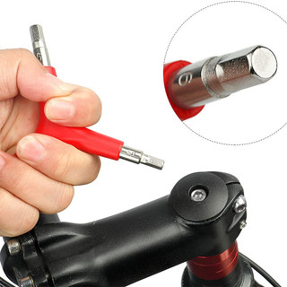 Cờ Lê Sửa Xe Đạp Chữ Y 3 Chiều 4/5/6mm - Dụng Cụ Chuyên Nghiệp