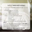 Bộ Chăn Ga Gối Chất Liệu Tencel Cotton Mềm Mại Họa Tiết Thêu Tinh Xảo Sắc Nét - MemMinBedding Luxury