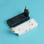 4 Trong 1 Ổ Cắm Tường Nối Dài EU Ổ Cắm Điện 180 Độ Cắm Adapter Du Lịch Aadapter Di Động Điện Chuyển Đổi VN-TOOLIX