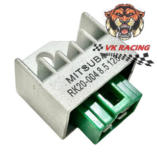 Cục sạc yamaha sirius 110 - nouvo 1234 - nouvo lx - exciter 135 - ex135