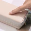 Túi Đựng Bút BEABOUT, Bút Chì Da PU Dung Tích Lớn, Hộp Bảo Quản Màu Sắc Nguyên Chất Chống Thấm Nước Túi Văn Phòng Phẩm Đồ Dùng Học Tập