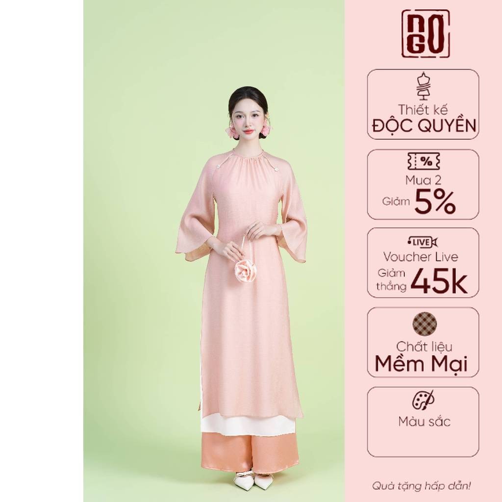 Áo Dài Đẹp, Giá Tốt, Chất Lượng Shopee Việt Nam