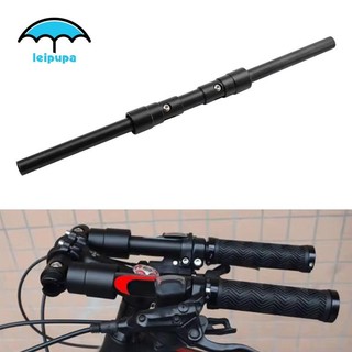Tay Lái Xe Đạp Gập Lại Được, Nhẹ và Tiện Lợi