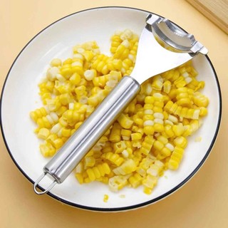 Dụng cụ tách hạt bắp bằng thép không gỉ tiện dụng - FE123