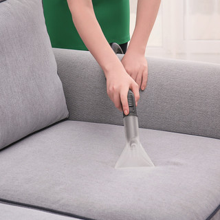 [Flyingfishla] 1 Vòi hút bụi 38mm thích hợp cho phụ kiện Dyson Bộ vòi phun làm sạch ghế sofa thảm có bộ chuyển đổi