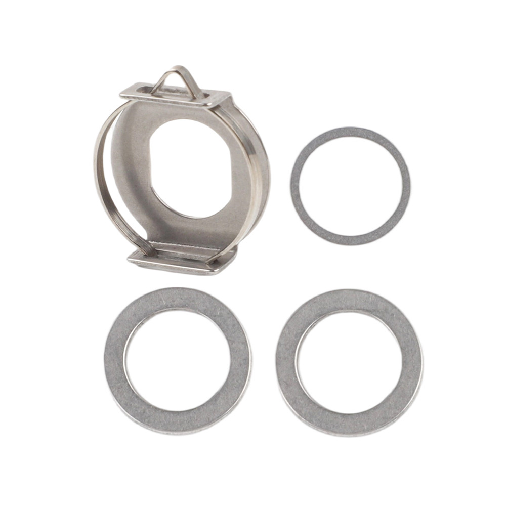 【Anna】Sound Accessories Replacement Accessories Parts For DAIWA PR100 Five-star